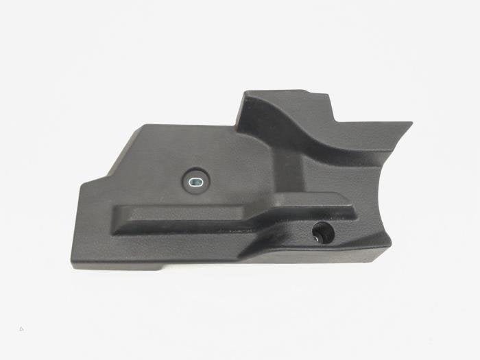 Bekleding bagageruimte van een Volkswagen Golf, Gebruikt, -, Volkswagen, -