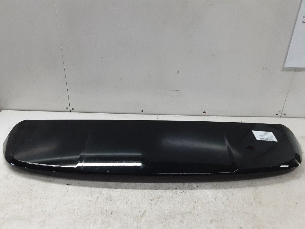 SPOILER DE TOIT Audi A4 Avant (B9) (8W9827933), Mevr. I. Hauben, Audi, Utilisé, Rue de l'Espoir 34 34
4030  GRIVEGNÉE, BE