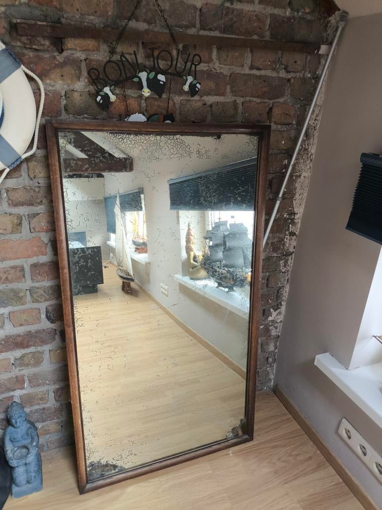 Miroir, Maison & Meubles, Enlèvement