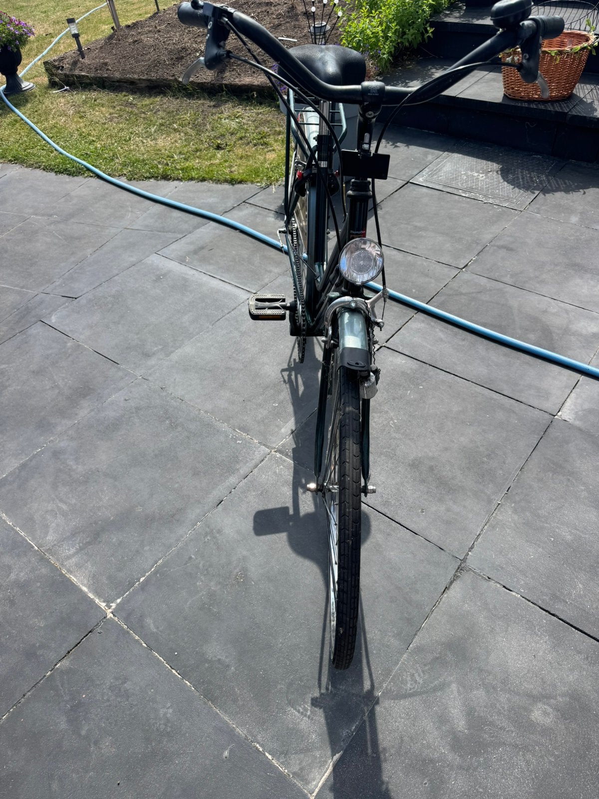 Dames fiets, Velgrem, Versnellingen, Ophalen, Overige merken