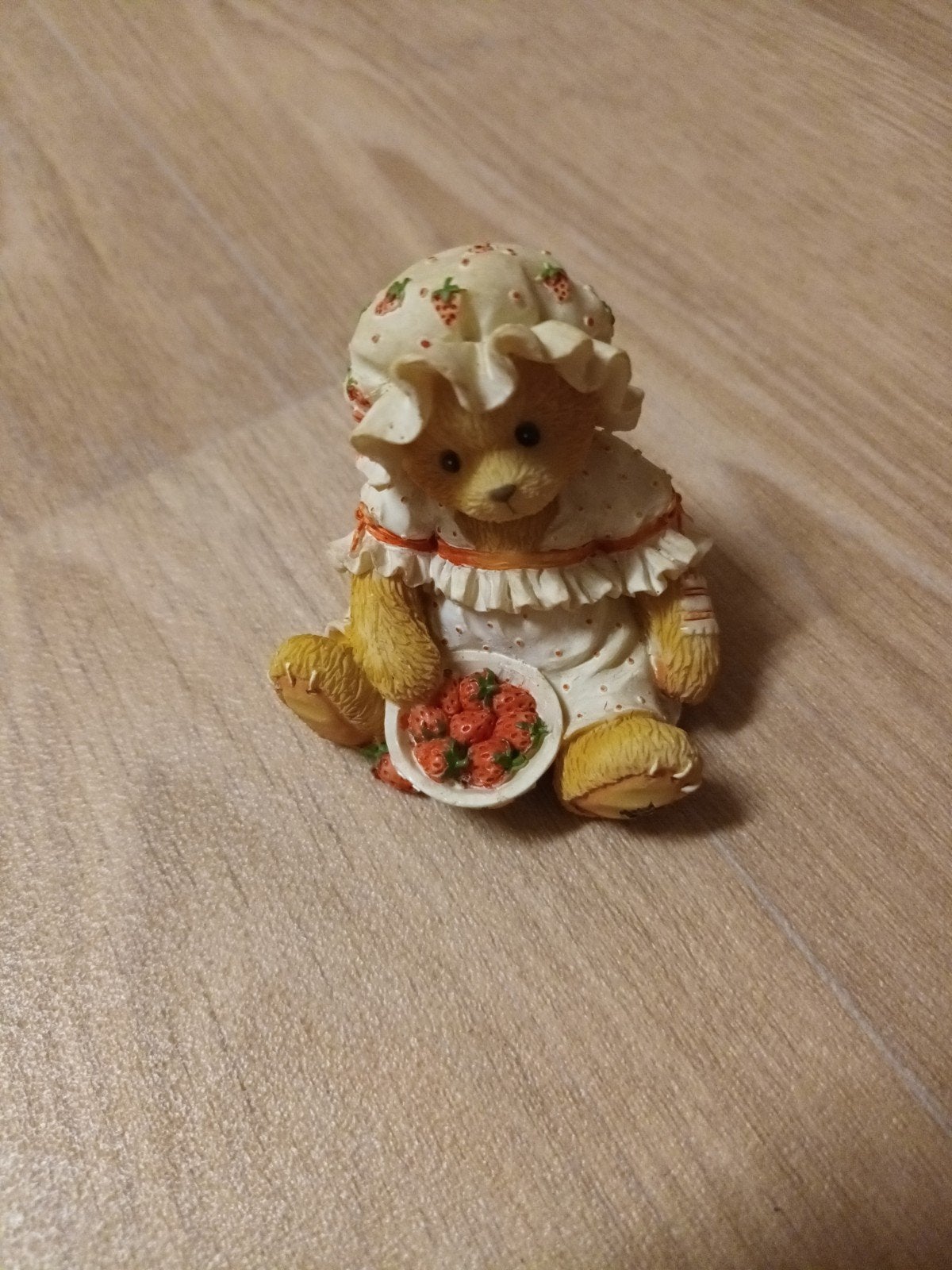 Peluches adorées, Enlèvement ou Envoi, Cherished Teddies