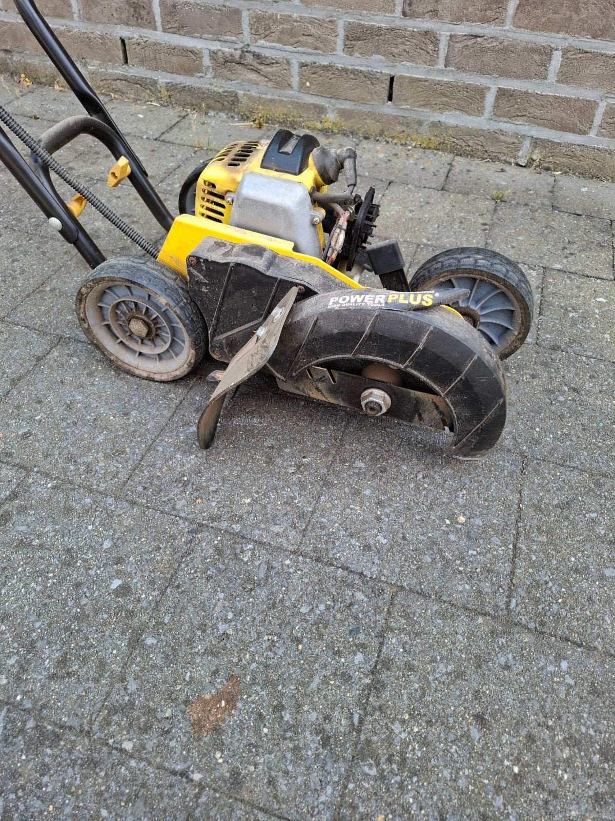 kantensnijder voor gras in goede staat, Tuin en Terras, Ophalen
