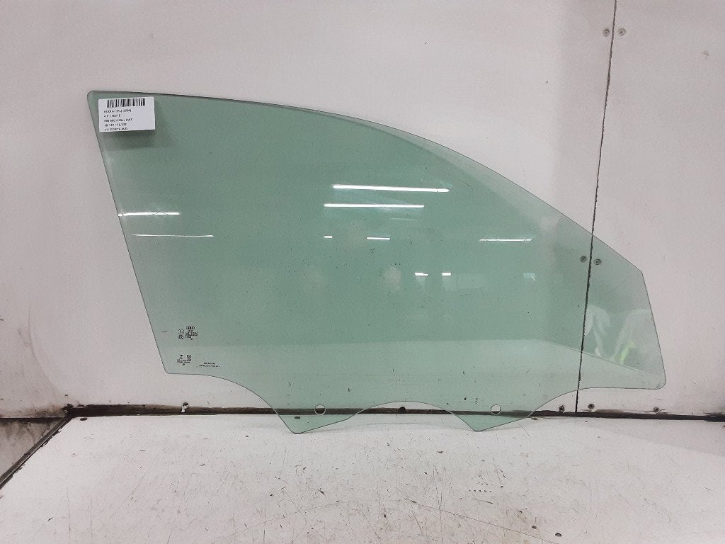 VITRE AVANT DROITE Audi A1 Sportback (GBA) (01-2018/-), Mevr. I. Hauben, Audi, Utilisé, Rue de l'Espoir 34 34
4030  GRIVEGNÉE, BE