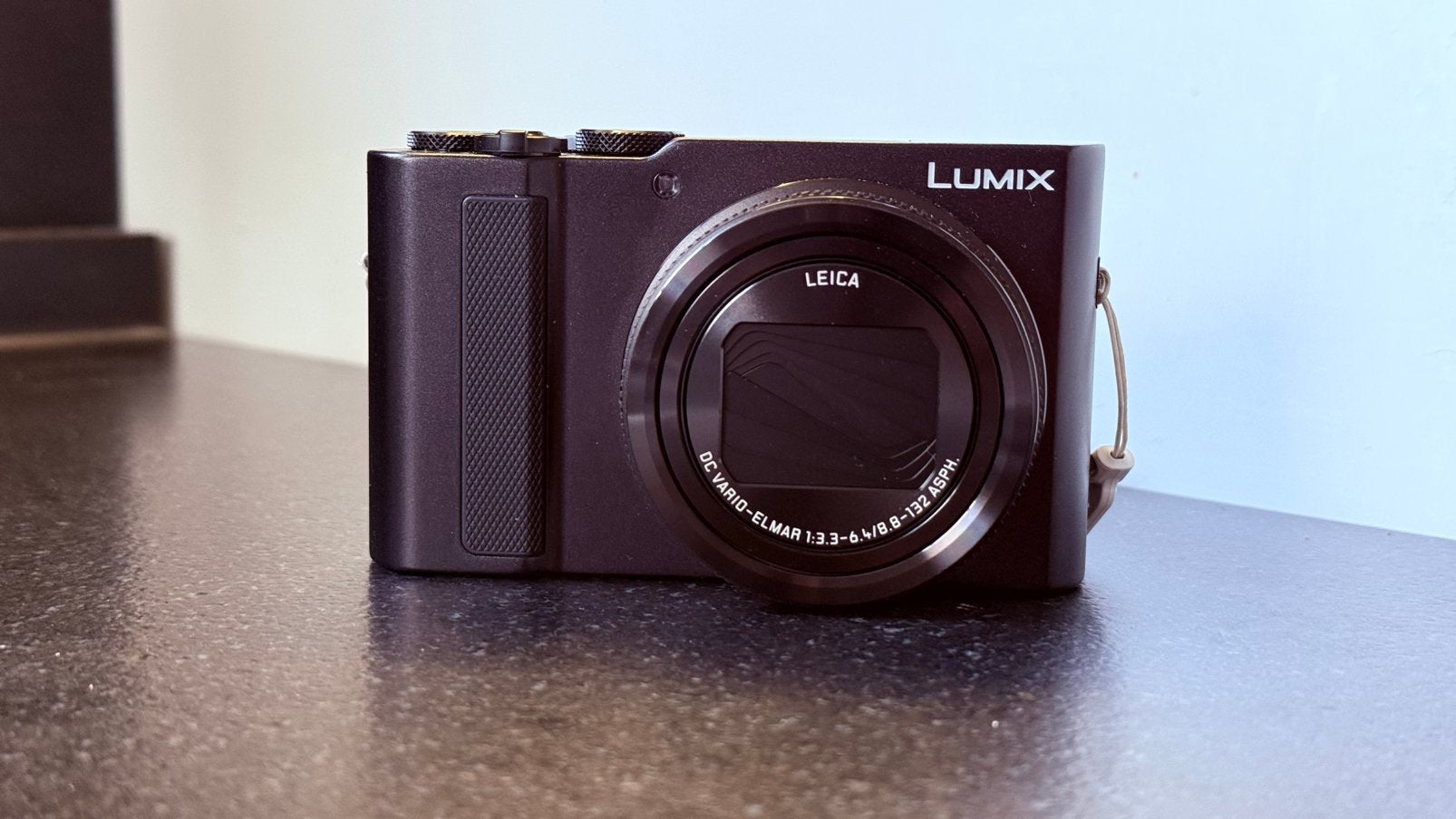 Panasonic LUMIX TZ300 Nieuw, Ophalen of Verzenden, Zo goed als nieuw, Panasonic