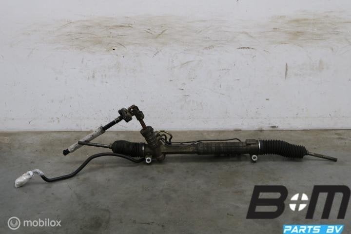 Stuurhuis Land Rover Discovery 4 A0006339, Gebruikt