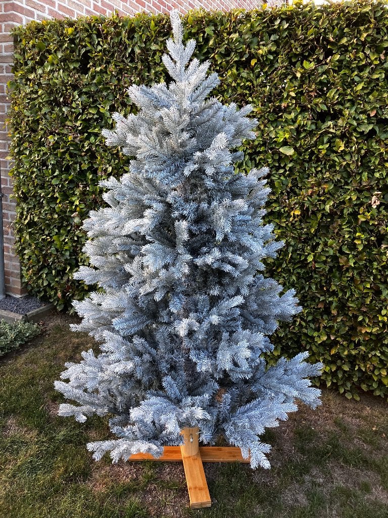 Kunst kerstboom, Divers, Enlèvement