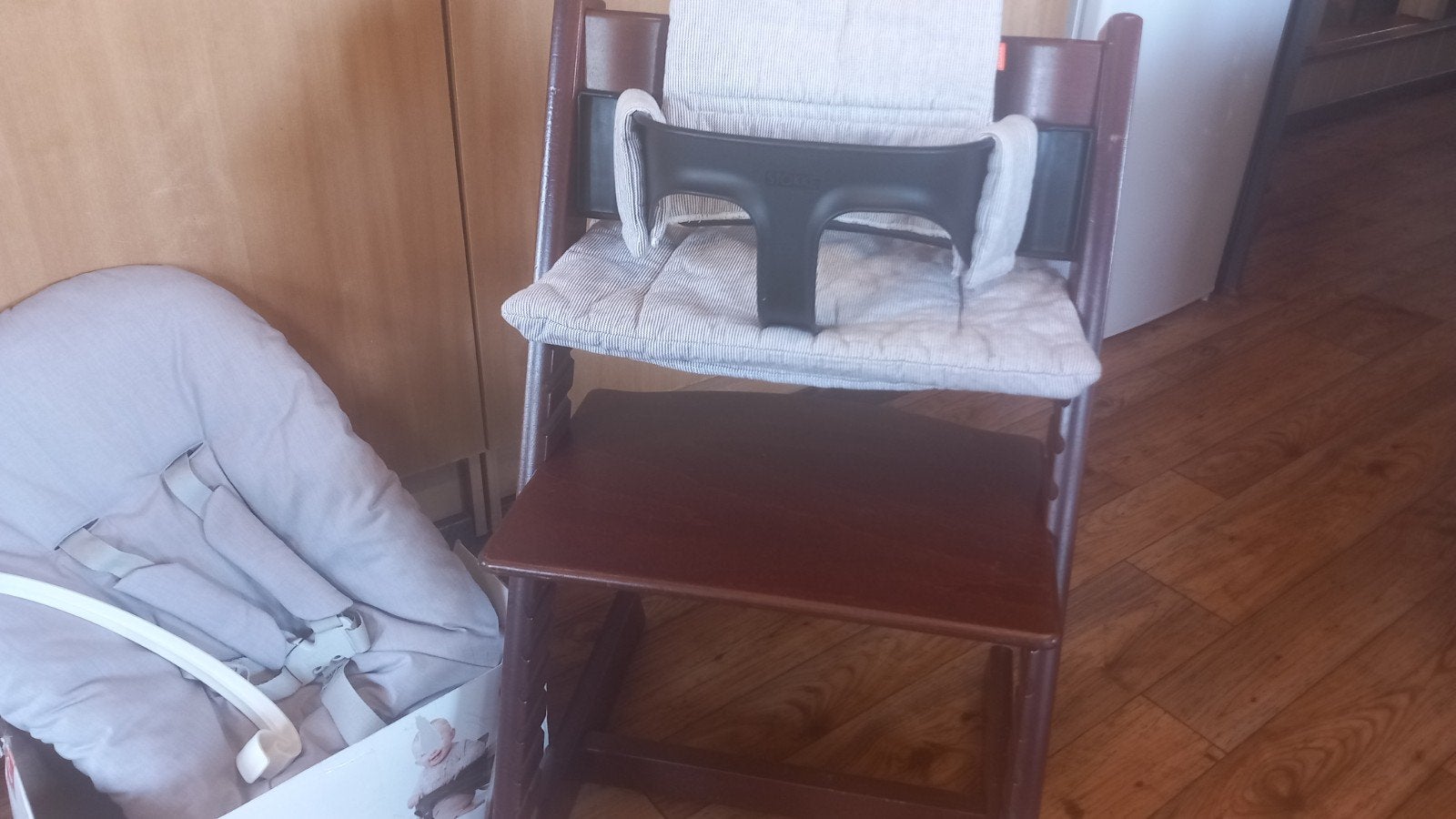 stokke tripp trapp, Kinderen en Baby's, Ophalen
