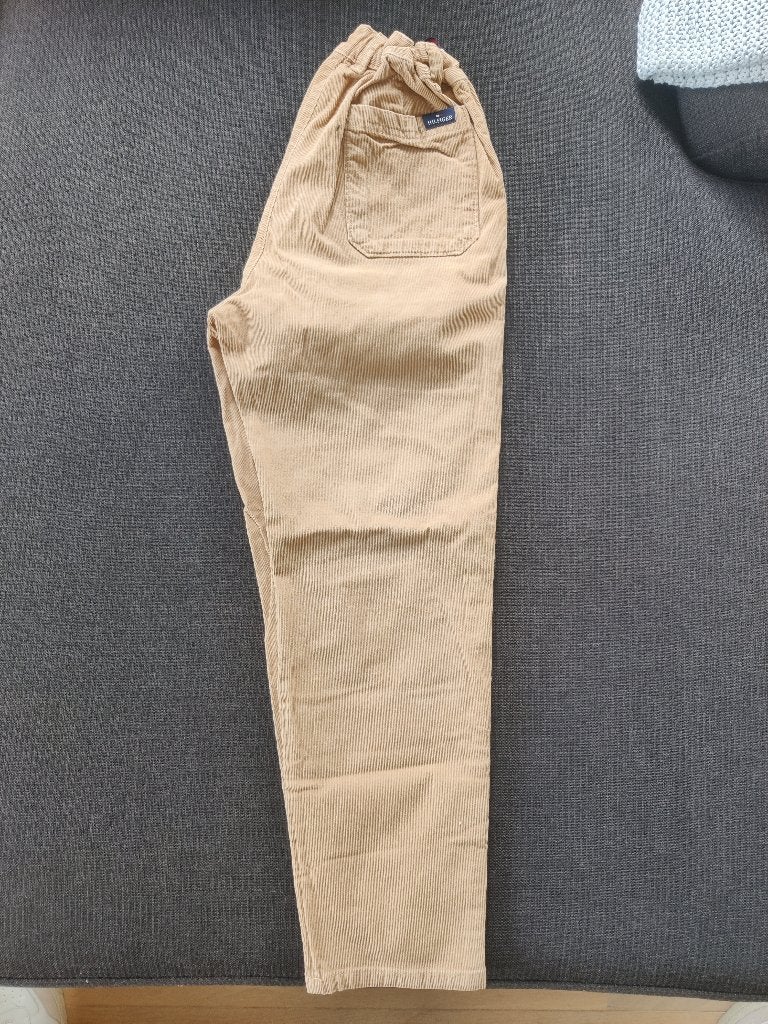 Tommy Hilfiger broek jongens, Kinderen en Baby's, Broek, Gebruikt, Ophalen of Verzenden, Tommy Hilfiger