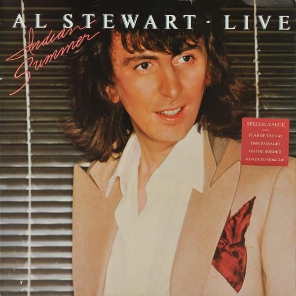 al stewart, Ophalen of Verzenden
