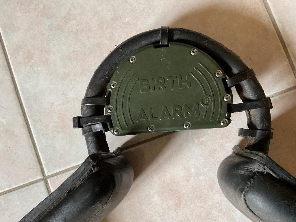 Birth alarm, Dieren en Toebehoren