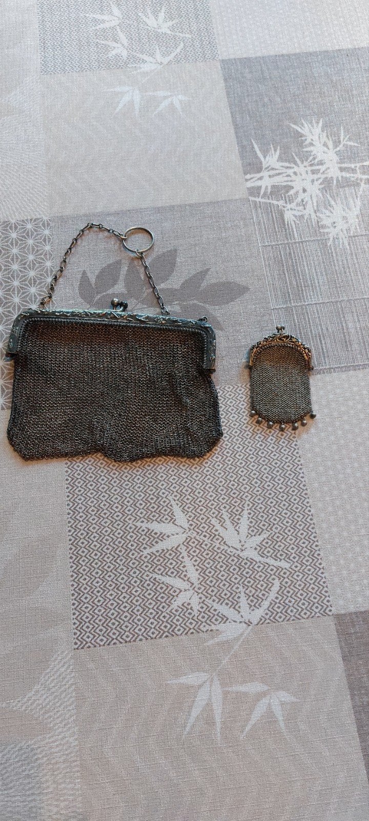 tasje en portemonnee, Handtassen en Accessoires, Portemonnees, Ophalen