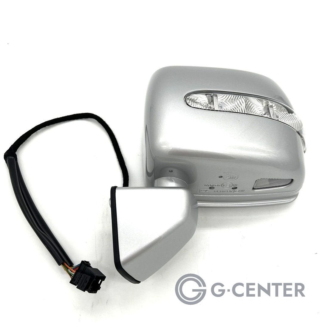 Rétroviseur extérieur complet Mercedes-Benz Classe G A463810, Neuf, -, -, BOVAG membre