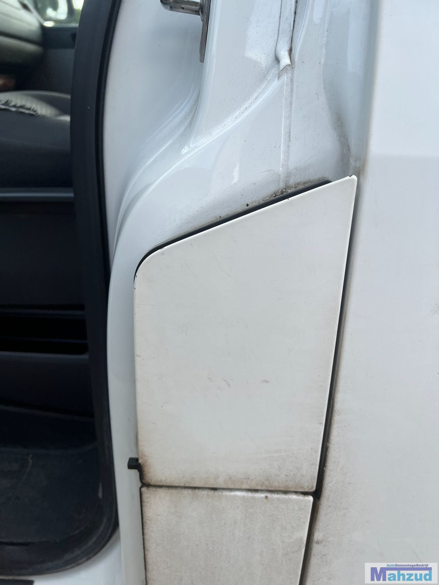 VW TRANSPORTER T5 avec r servoir LB9A 2003-2015, Volkswagen, Volkswagen AG, Vw@volkswagen.de, Utilisé