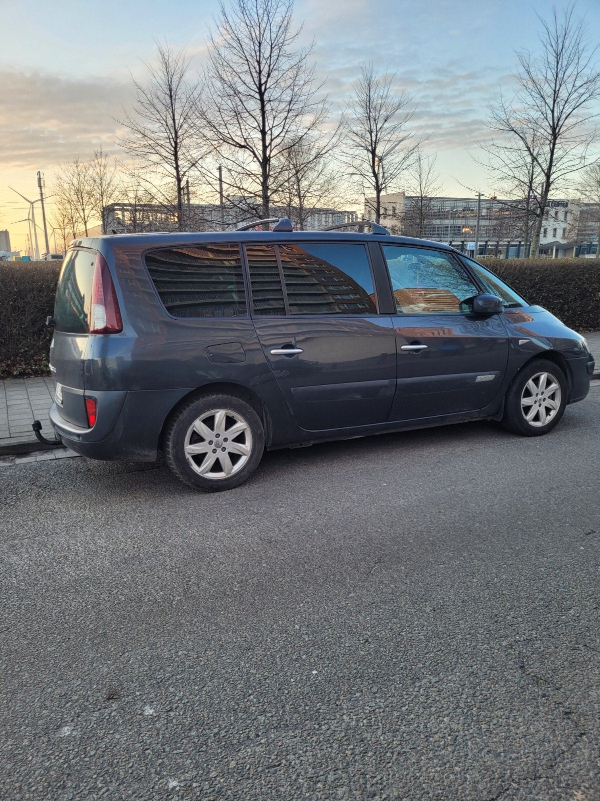 Reneult Grand Espas 7 plaats, Autos, Particulier, Achat