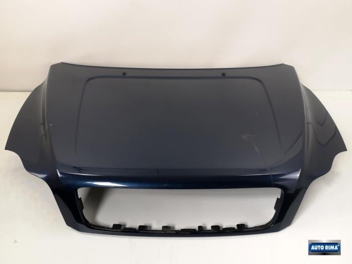 Motorkap van een Volvo XC90 (417), Gebruikt, -, -, Ophalen of Verzenden