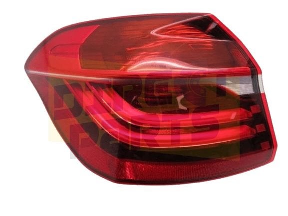 BMW 2-serie Tourer (8/14-1/22) (F45 / F46) Achterlicht Links, -, -, Nieuw, Ophalen of Verzenden