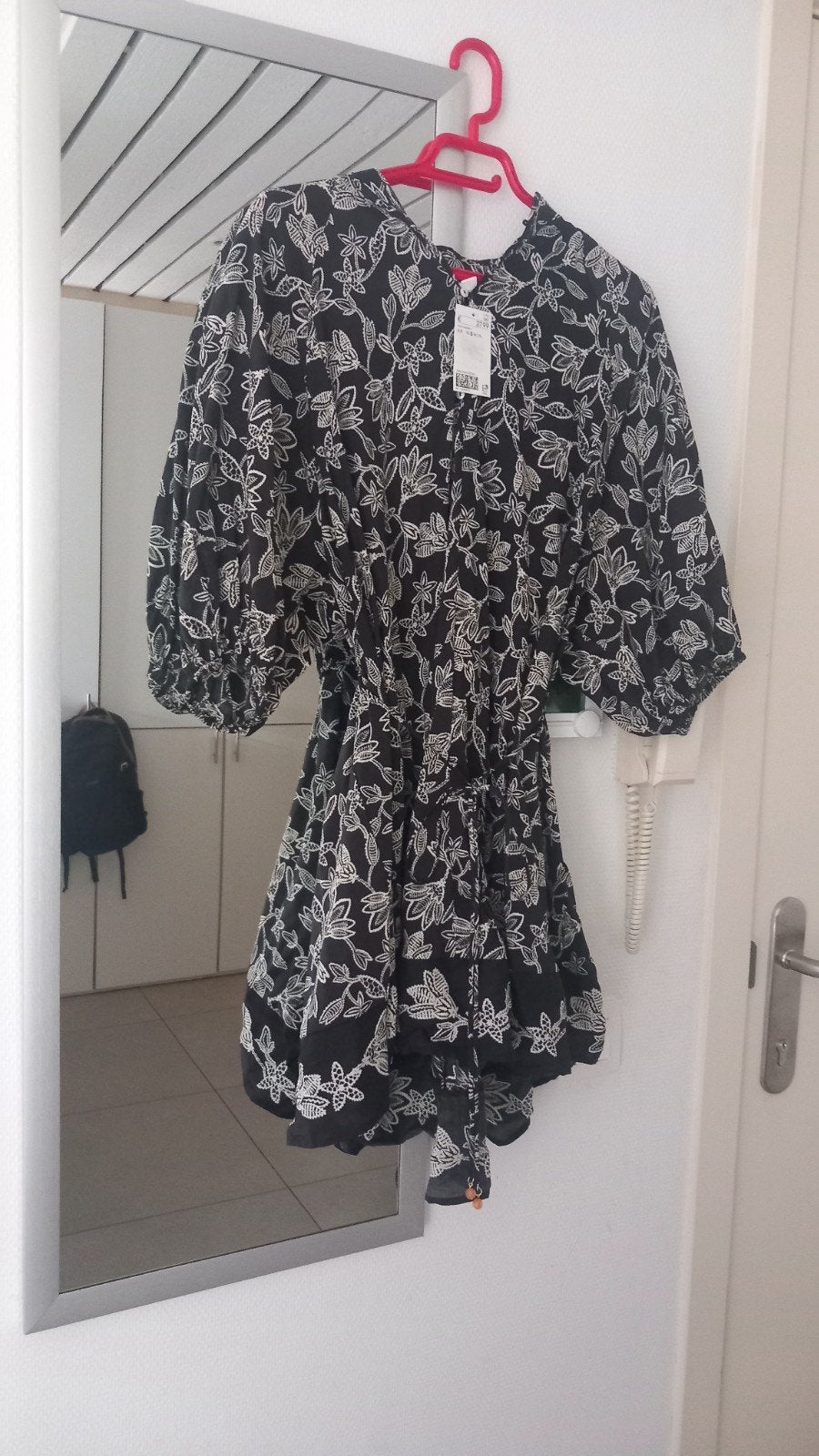 zomerkleedje, Kleding | Dames, Jumpsuits, Ophalen of Verzenden, Wit