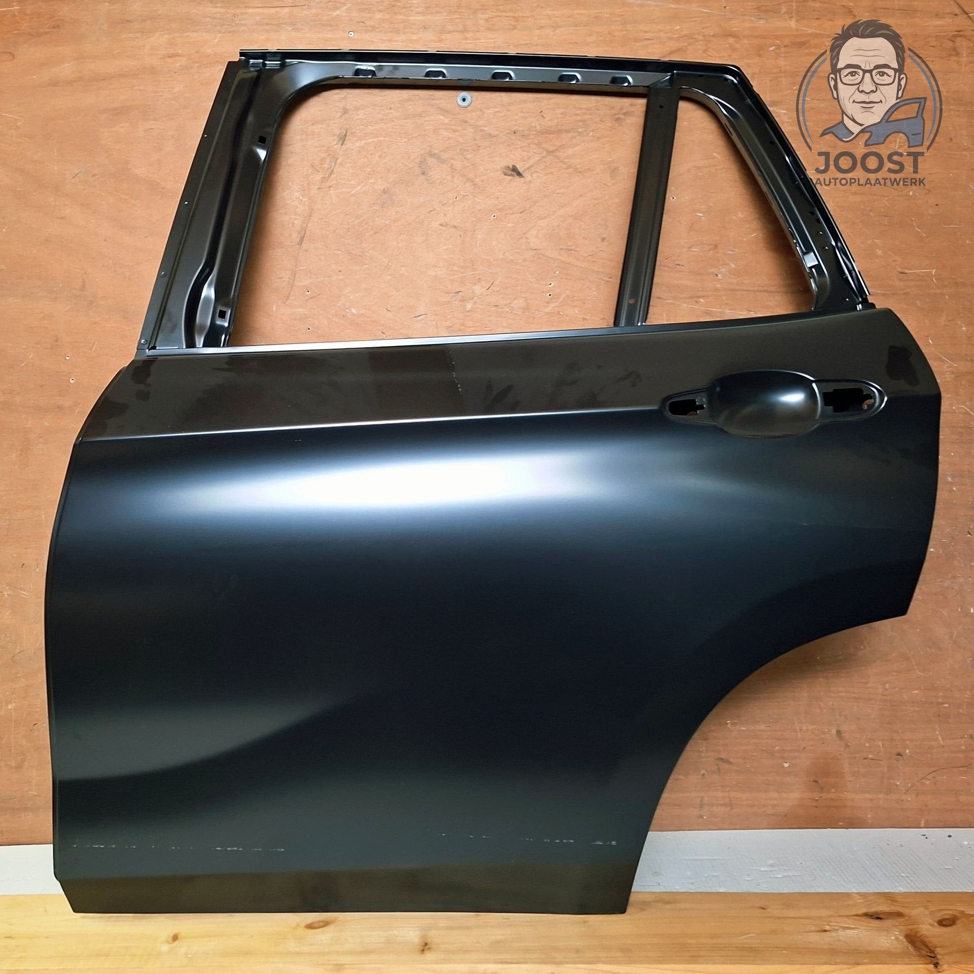 Portier nieuw OEM BMW X1 E84 2009-2015 2993819, Auto-onderdelen, Deur, Herkomst onderdeel bekend, Nieuw, -info@bmwgroup.com
