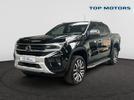 Volkswagen Amarok Double Cab AmarokAVENTURA3.0l TDI177kW / 2, Auto's, Automaat, Zwart, Diesel, Overige carrosserie