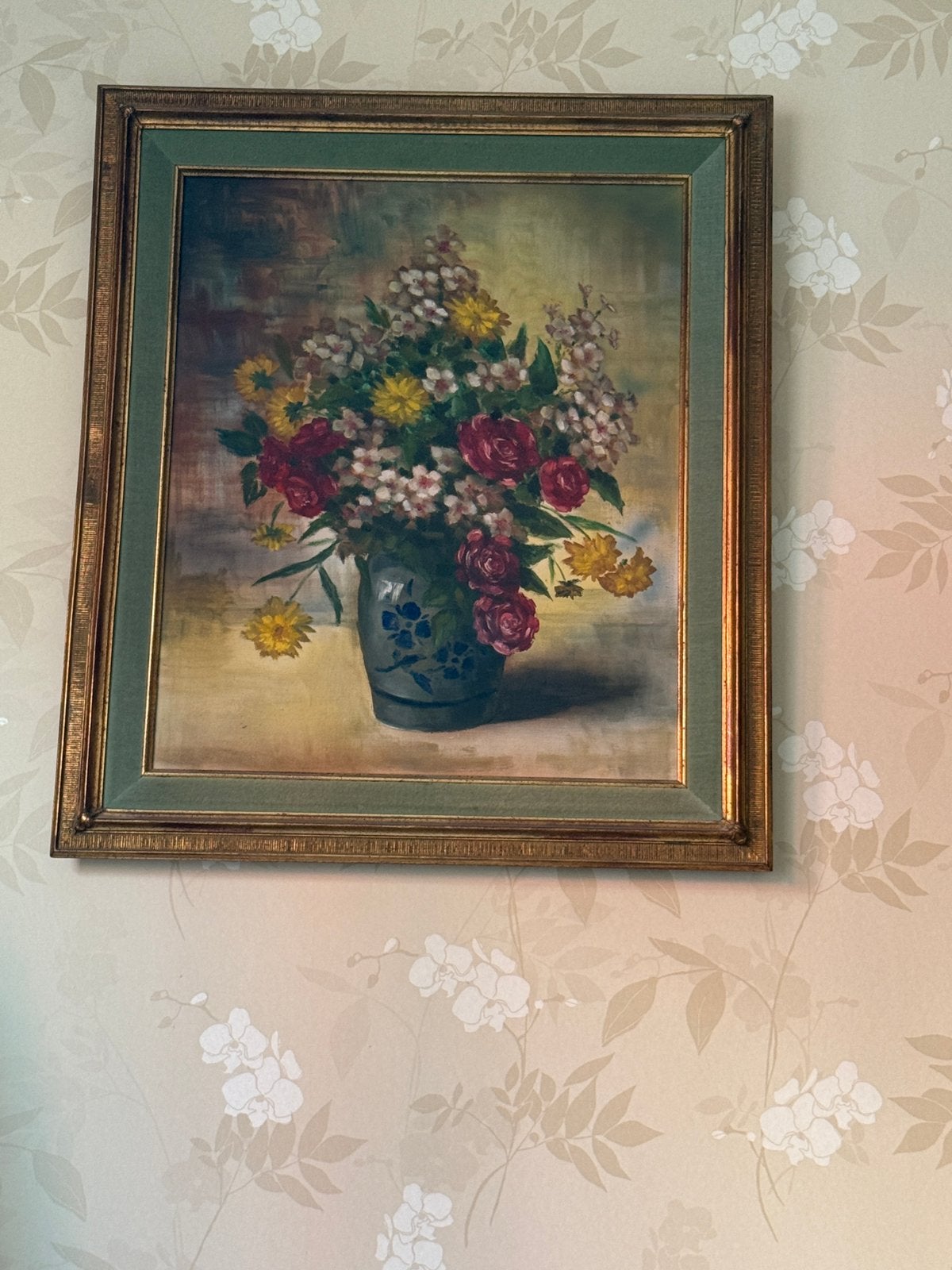 Kader, Antiek en Kunst, Ophalen