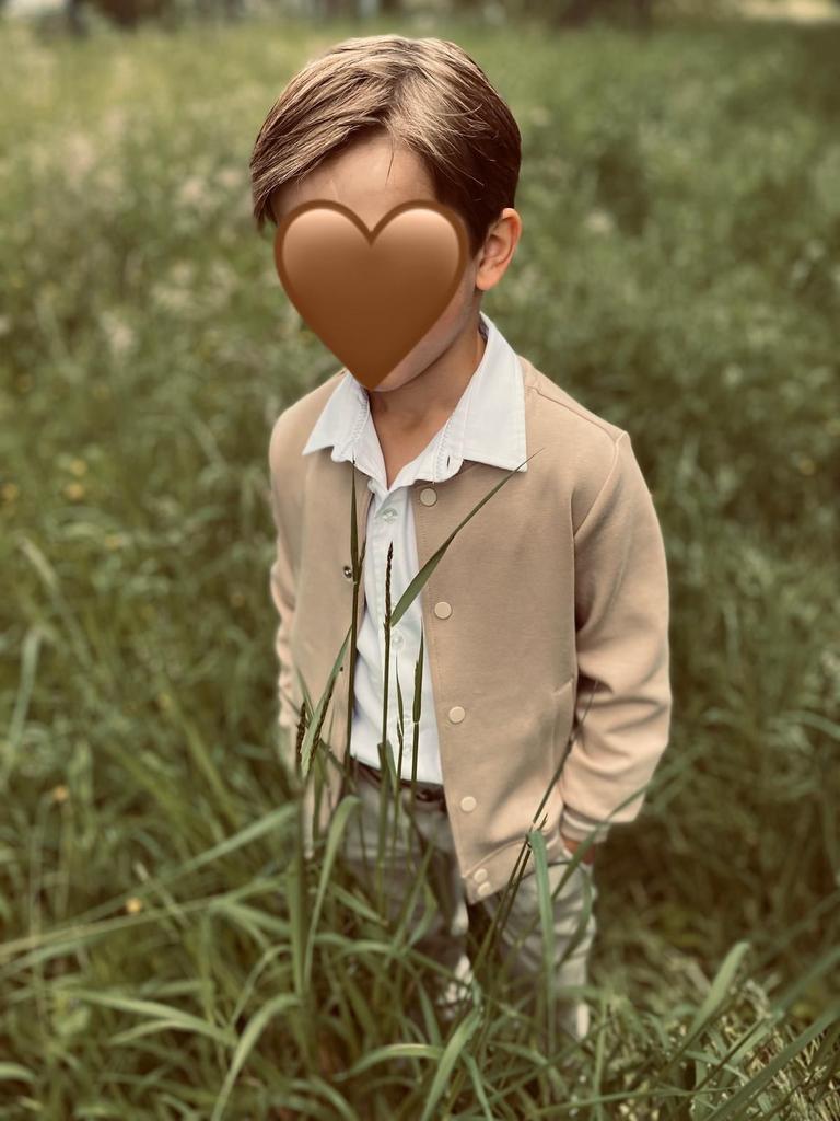 1ste communie outfit, Ophalen of Verzenden, Zo goed als nieuw, Jongen, Broek