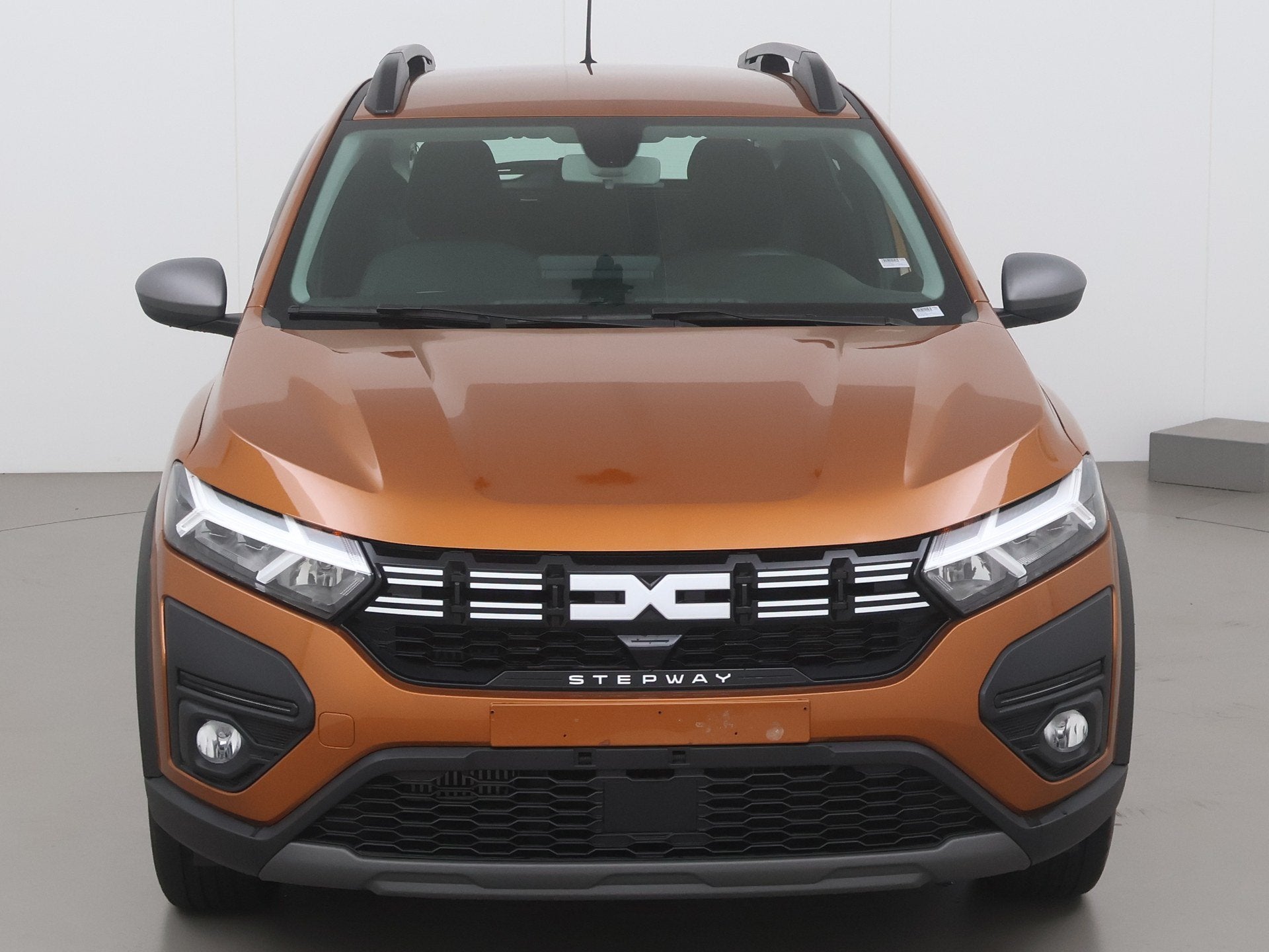 Dacia Sandero Stepway sandero stepway 1.0 tce expression 91, Achat, Entreprise, Boîte manuelle, Autres couleurs