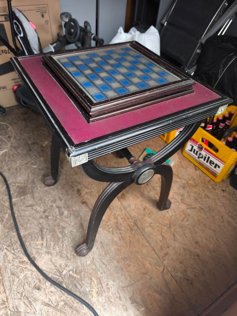 Jeux échecs bataille de Waterloo 1984, Antiquités & Art, Antiquités | Jouets, Enlèvement ou Envoi