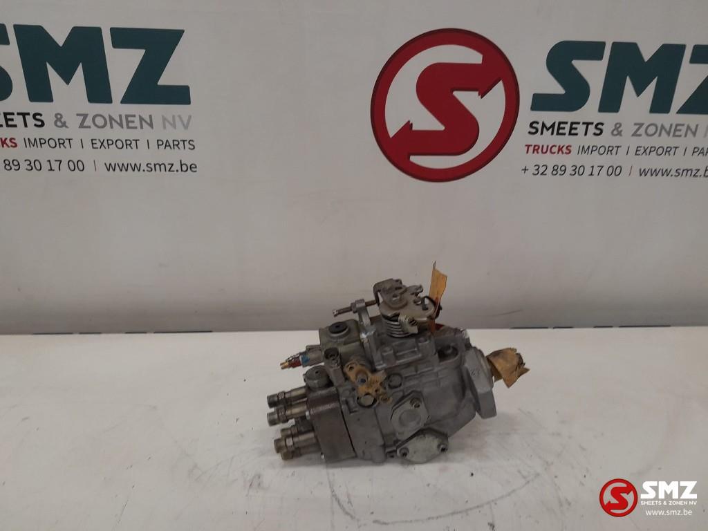 Occ brandstofinjectiepomp VE612F1350RV10989.1 Bosc, Gebruikt, Overige merken, Brandstofsystemen