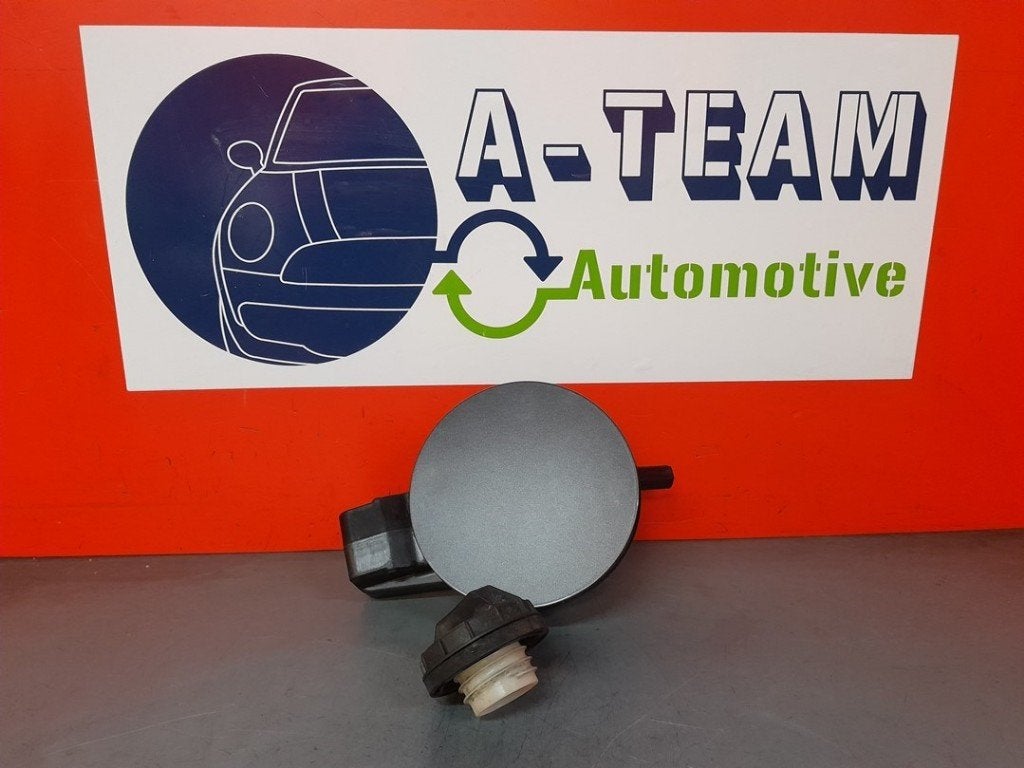 TANKKLEP Hyundai i30 (FD) (01-2007/11-2011), Hyundai Motor Deutschland GmbH, Gebruikt, Kaiserleipromenade 5
63067  Offenbach am Main, DE