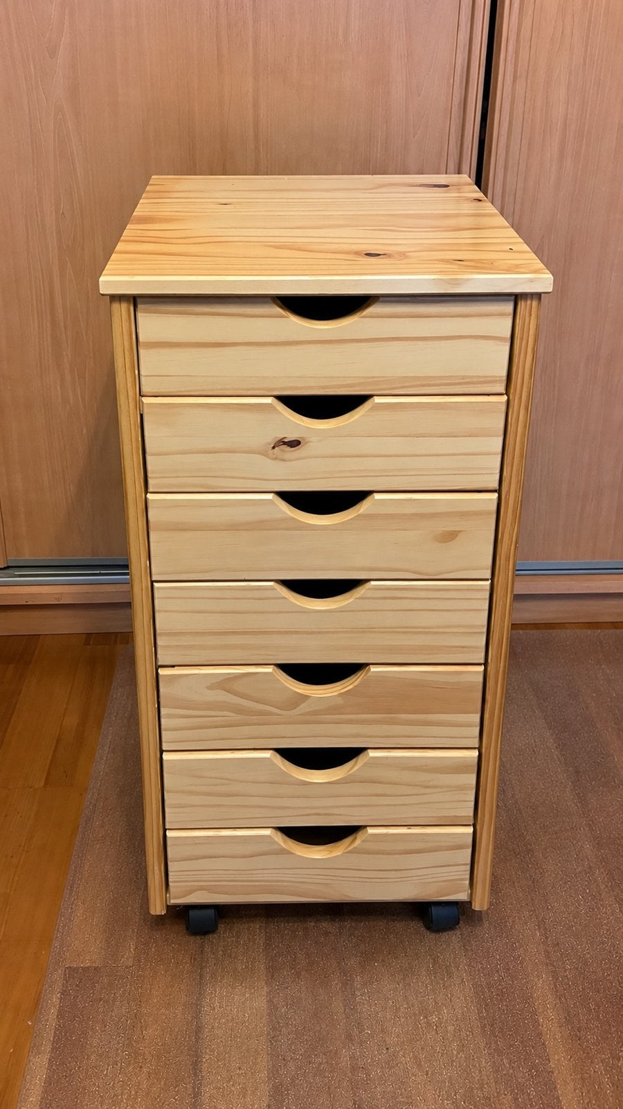 Meuble de bureau, Maison & Meubles, Enlèvement, Comme neuf