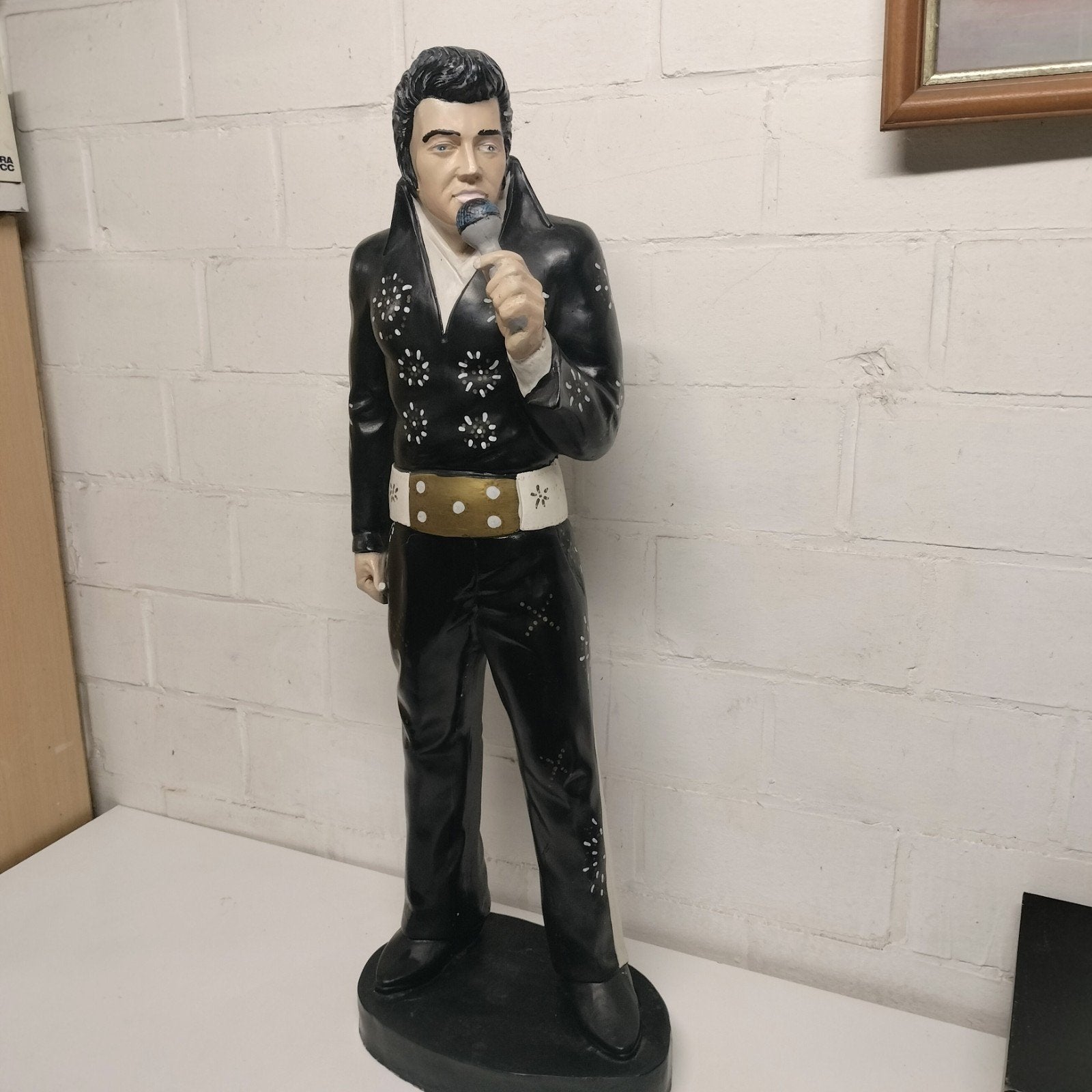 Elvis Presley, Verzamelen, Beelden en Beeldjes, Ophalen