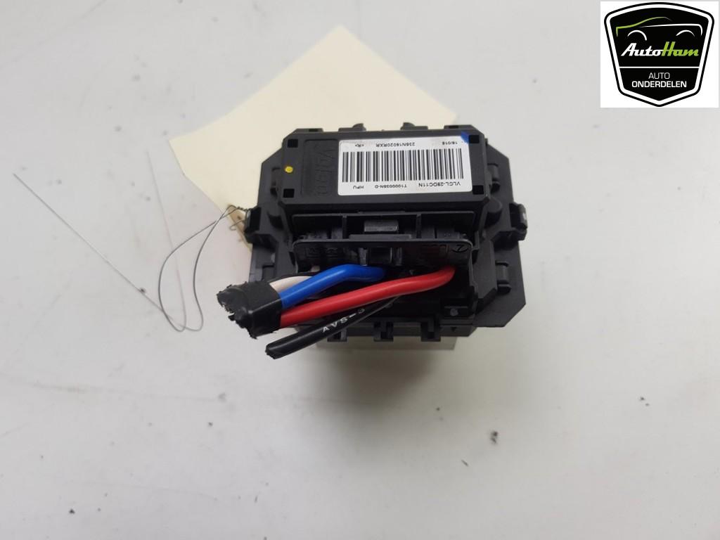 KACHELWEERSTAND (|T1000035N|T1000035NC|35N083101462|T1000035, Gebruikt, Peugeot