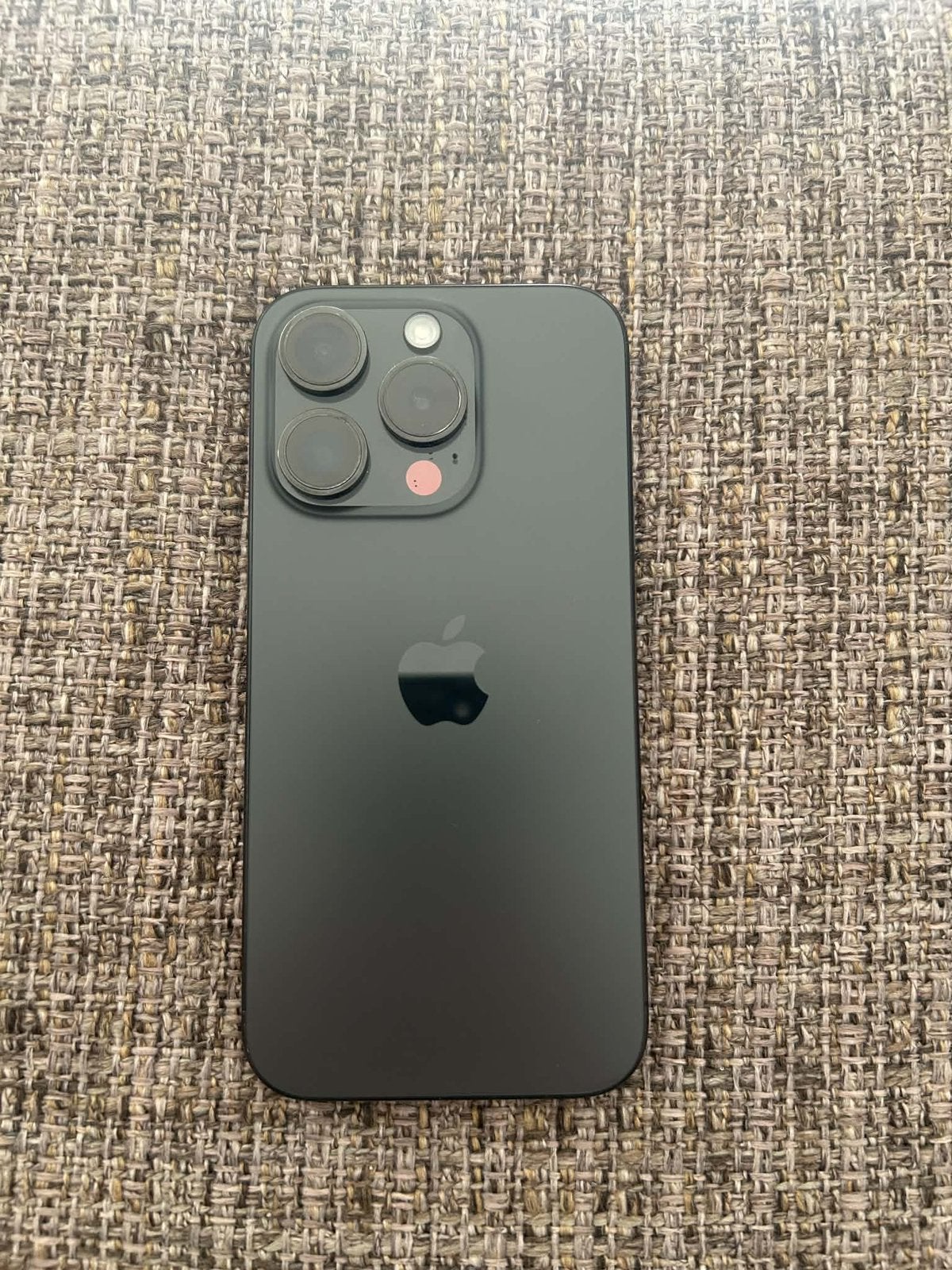 I Phone 15 Pro 512 GB, Telecommunicatie, Ophalen, 512 GB, Gebruikt, 86 %