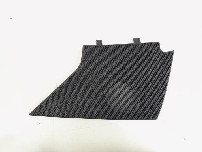 Chapeau de haut-parleur d'un Audi A3, -, 3 mois de garantie, Audi, Utilisé
