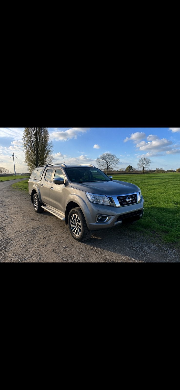 Nissan Navara 2.3 dCi Tekna 190pk Automaat 4x4 BTW, Auto's, Automaat, Bedrijf, Diesel, 4x4