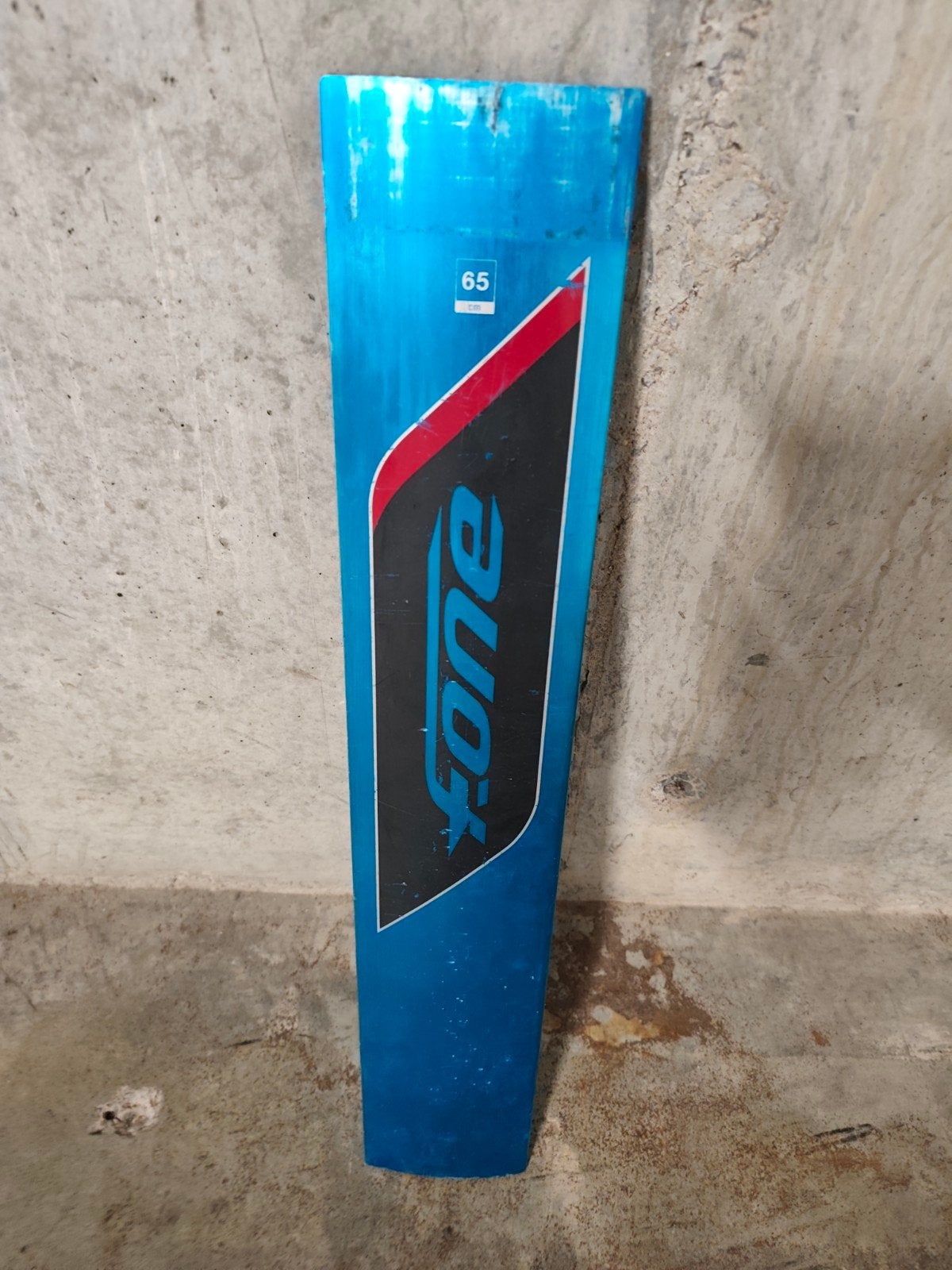 F one mast 65cm, Ophalen of Verzenden, Mast