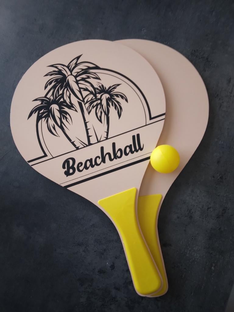 Set de ballons de plage, Enlèvement ou Envoi