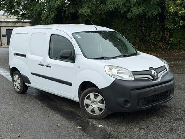 2015 Renault Kangoo Lichte vracht, Auto's, Gebruikt, Bedrijf, Kangoo, Overige carrosserie