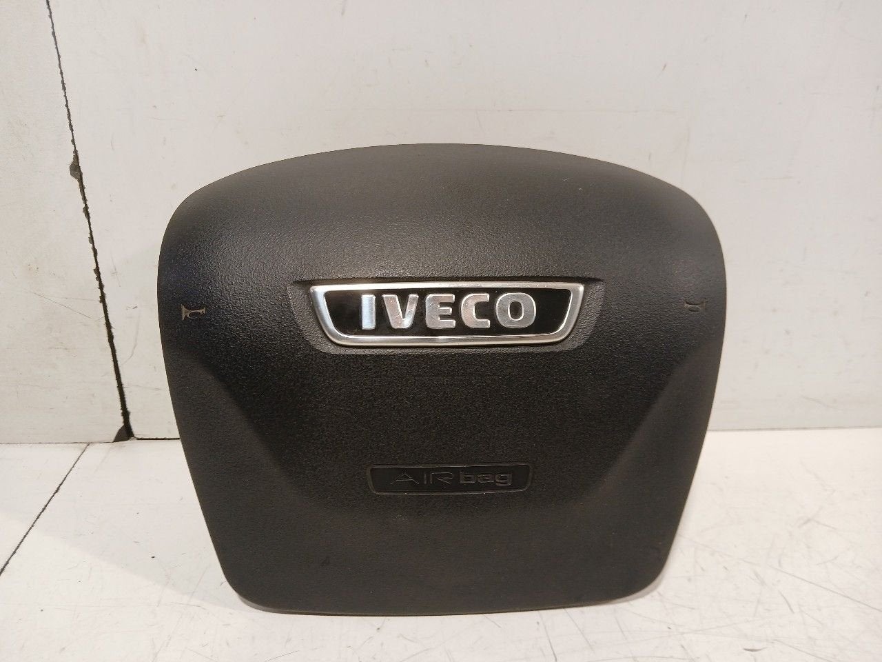 Airbag stuur Iveco New Daily, Auto-onderdelen, Dashboard en Schakelaars, Onderdelen@venauto.nl, Van der Ven Autorecycling B.V.