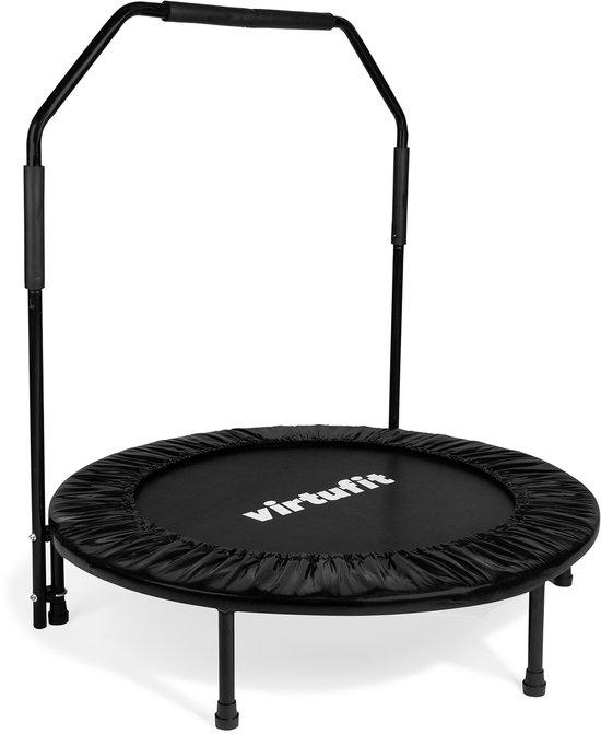 Trampoline intérieur (fitness) de 1 m de diamètre comme neuf, Enlèvement, Comme neuf