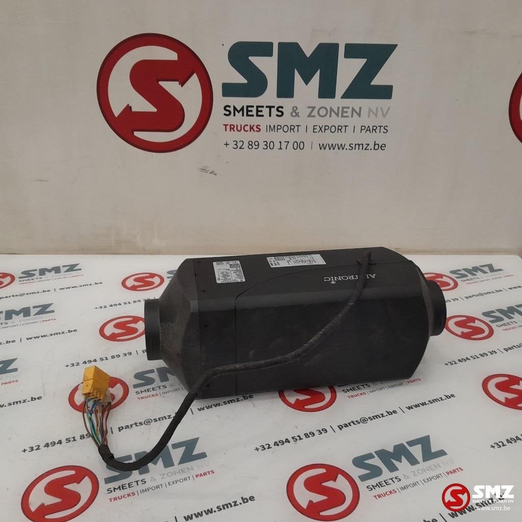 Occ Chauffage de stationnement Airtronic M D4S MAN, Autos : Pièces & Accessoires, Pièces camion, Utilisé, MAN, Climatisation et Chauffage
