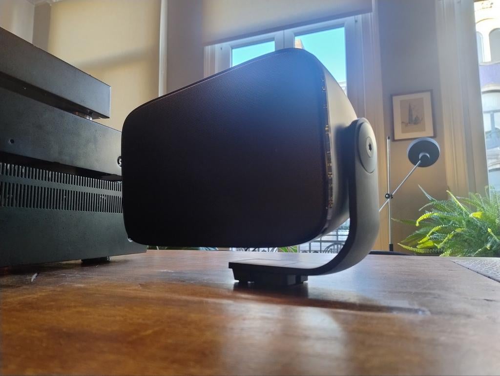 BOWERS & WILKINS - AM-1 (per set), Ophalen of Verzenden