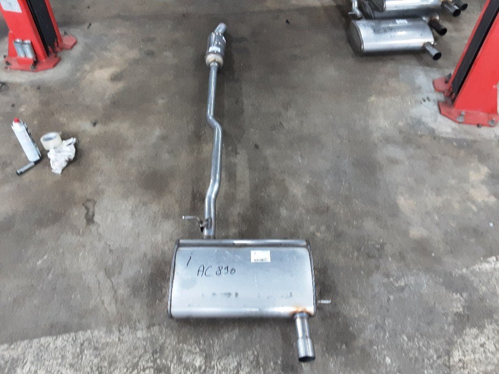 KATALYSATOR Mini Mini (F55) (1830979663504), Auto-onderdelen, Gebruikt, Mini