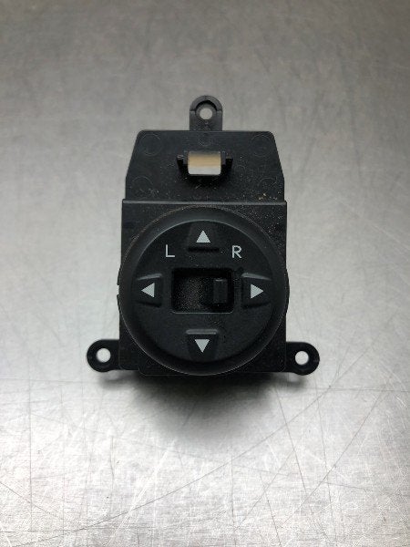 SPIEGEL SCHAKELAAR Kia Rio III (UB) (|935301W000|), Gebruikt, Kia
