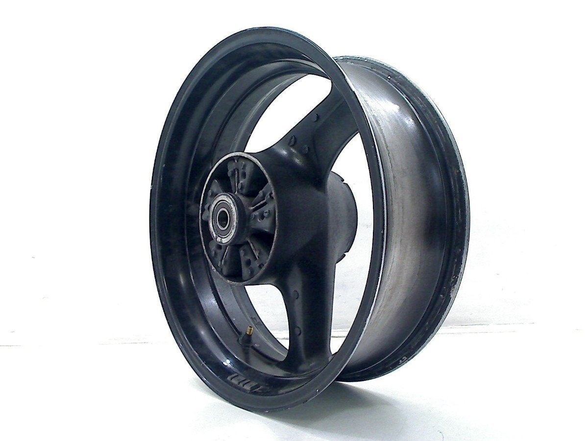 JANTE ARRIÈRE CBR 600 F 1999-2000 (CBR600F CBR600F4 PC35), Dhr. S. di Majo, Utilisé, Info@cama-motorparts.nl, P.J. Troelstraweg 8 8
3144 CX  MAASSLUIS, NL