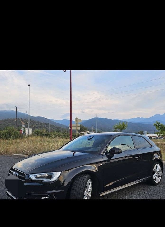 Audi A3, Particulier, Te koop, A3