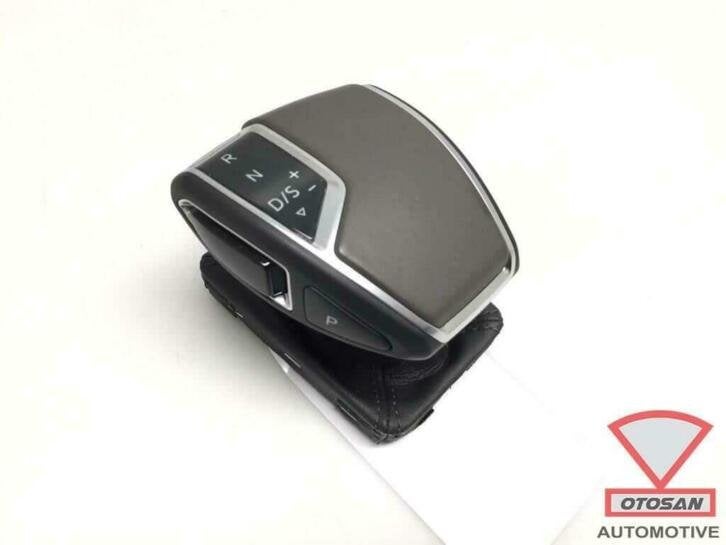 vw touareg 2018 shifter automatique shifter dsg cuir 7617131, Autos : Pièces & Accessoires, Volkswagen, Volkswagen AG, Vw@volkswagen.de