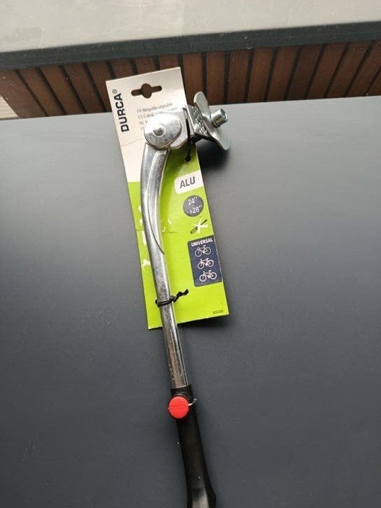 Béquille vélo neuve, Enlèvement ou Envoi, Neuf, Outils de pédalier