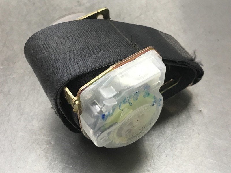 CEINTURE DE SECURITE ARRIERE DROITE Lexus IS (E2), Utilisé, Lexus