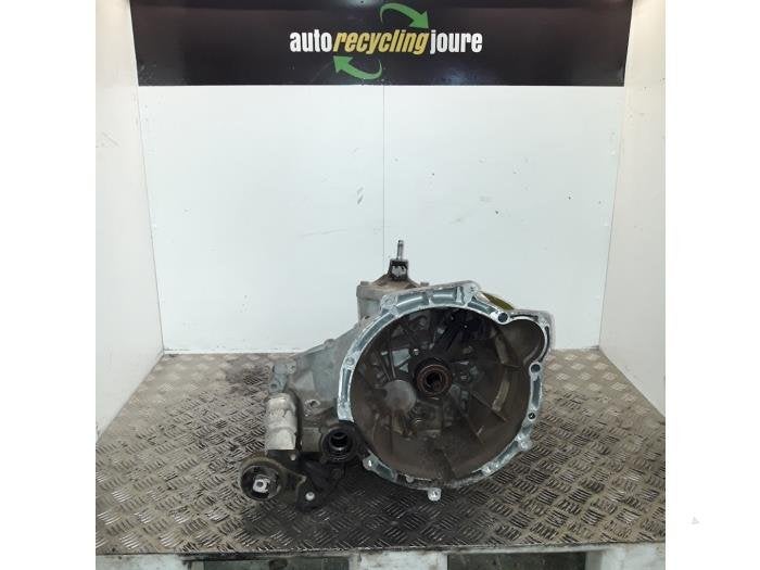 Boîte de vitesse d'un Ford Fusion, -, -, 3 mois de garantie, -